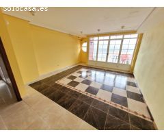 PROMOCION RAXO VARIAS VIVIENDAS 1,2,3 DORMITORIOS CON GARAJE Y BODEGA