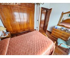 PROMOCION RAXO VARIAS VIVIENDAS 1,2,3 DORMITORIOS CON GARAJE Y BODEGA
