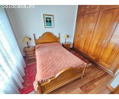 PROMOCION RAXO VARIAS VIVIENDAS 1,2,3 DORMITORIOS CON GARAJE Y BODEGA
