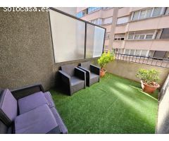 PROMOCION RAXO VARIAS VIVIENDAS 1,2,3 DORMITORIOS CON GARAJE Y BODEGA