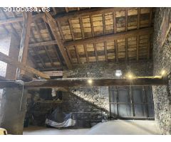 Fantàstica borda al poble dIsil