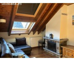 Acogedor apartamento en Esterri dÀneu