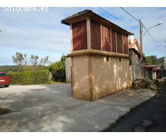 Casa unifamiliar a la venta en Vilaboi