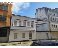 Solar URBANO para 9 viviendas
