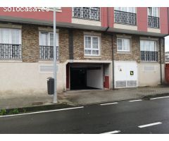plazas de garaje para moto en Zona San Pedro-- OBRA NUEVA