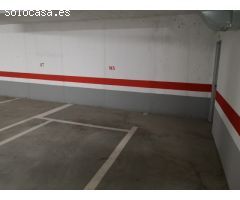 plazas de garaje para moto en Zona San Pedro-- OBRA NUEVA