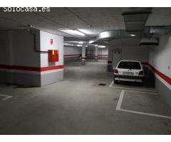 plazas de garaje para moto en Zona San Pedro-- OBRA NUEVA