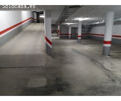 plazas de garaje para moto en Zona San Pedro-- OBRA NUEVA