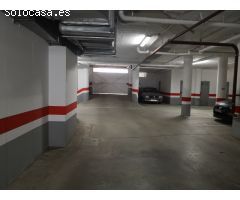 plazas de garaje para moto en Zona San Pedro-- OBRA NUEVA