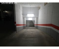 plazas de garaje para moto en Zona San Pedro-- OBRA NUEVA