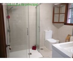 IMPRESIONANTE casa en MANIÑOS