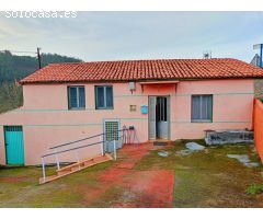 CASA en Neda