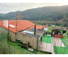 CASA en Neda