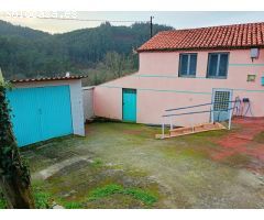 CASA en Neda