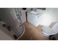UNIFAMILIAR EN FRANZA - IMPECABLE- PARA ENTRAR A VIVIR