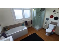 UNIFAMILIAR EN FRANZA - IMPECABLE- PARA ENTRAR A VIVIR