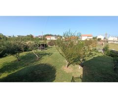 UNIFAMILIAR EN FRANZA - IMPECABLE- PARA ENTRAR A VIVIR