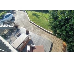 UNIFAMILIAR EN FRANZA - IMPECABLE- PARA ENTRAR A VIVIR