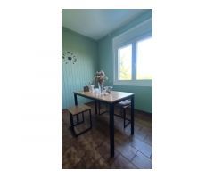 UNIFAMILIAR EN FRANZA - IMPECABLE- PARA ENTRAR A VIVIR