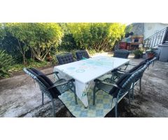 UNIFAMILIAR EN FRANZA - IMPECABLE- PARA ENTRAR A VIVIR