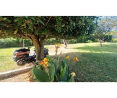 UNIFAMILIAR EN FRANZA - IMPECABLE- PARA ENTRAR A VIVIR
