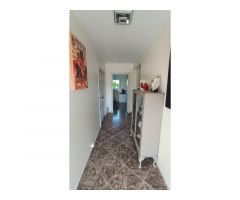 UNIFAMILIAR EN FRANZA - IMPECABLE- PARA ENTRAR A VIVIR