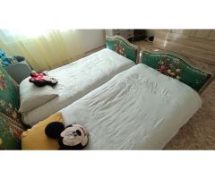 UNIFAMILIAR EN FRANZA - IMPECABLE- PARA ENTRAR A VIVIR