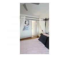 UNIFAMILIAR EN FRANZA - IMPECABLE- PARA ENTRAR A VIVIR