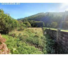 CASA DE PUEBLO PARA RESTAURAS - TEJADO NUEVO - CEDEIRA