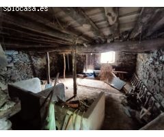 CASA DE PUEBLO PARA RESTAURAS - TEJADO NUEVO - CEDEIRA