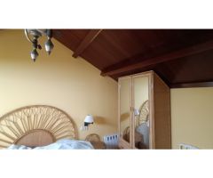 CASA TIPICA DE PIEDRA - SINGULAR - CUBIERTA NUEVA