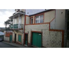 Historica casa en A Graña para restaurar