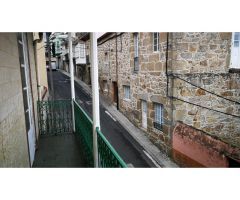 Historica casa en A Graña para restaurar