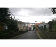 Historica casa en A Graña para restaurar