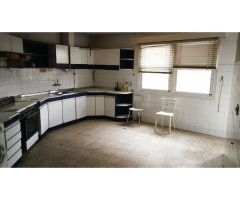 Historica casa en A Graña para restaurar