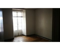 Historica casa en A Graña para restaurar