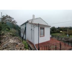 CASA DE PUEBLO - FERROL- BRION - OPORTUNIDAD