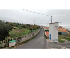CASA DE PUEBLO - FERROL- BRION - OPORTUNIDAD