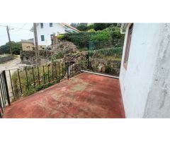 CASA DE PUEBLO - FERROL- BRION - OPORTUNIDAD