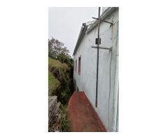 CASA DE PUEBLO - FERROL- BRION - OPORTUNIDAD