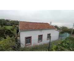 CASA DE PUEBLO - FERROL- BRION - OPORTUNIDAD