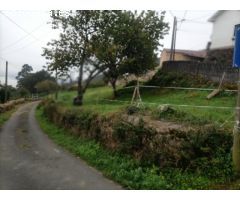 CASA DE PUEBLO - FERROL- BRION - OPORTUNIDAD