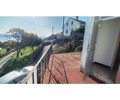 CASA DE PUEBLO - FERROL- BRION - OPORTUNIDAD