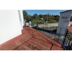 CASA DE PUEBLO - FERROL- BRION - OPORTUNIDAD