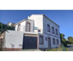 CASA DE PUEBLO - FERROL- BRION - OPORTUNIDAD