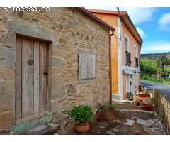 Casa en Serantes