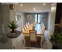 Casa en Serantes