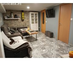 Casa en Serantes