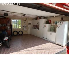 Casa en Serantes