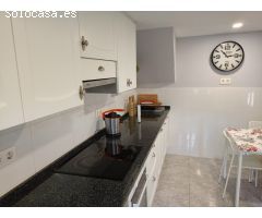 Casa en Serantes